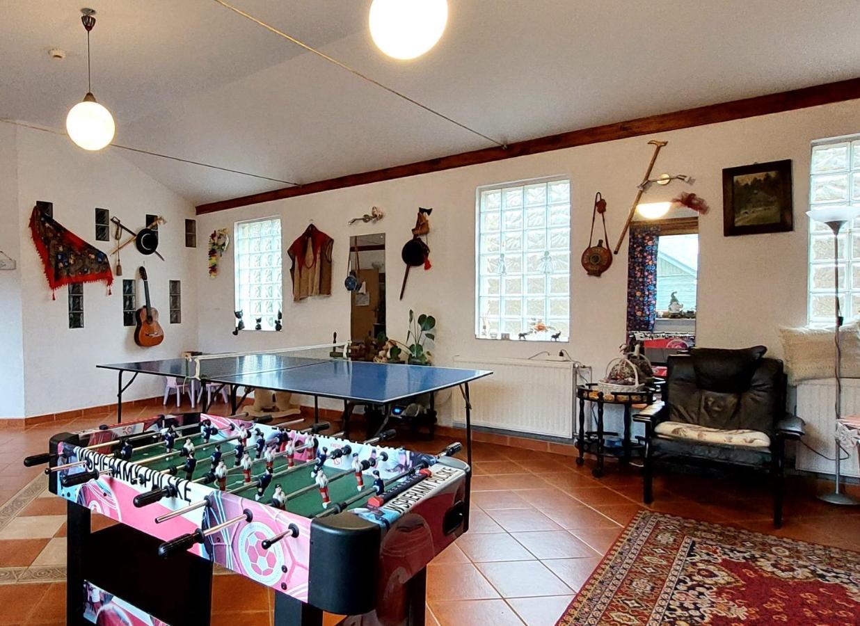 Ferienwohnung Willa Szymusiowa Szczyrk Exterior foto