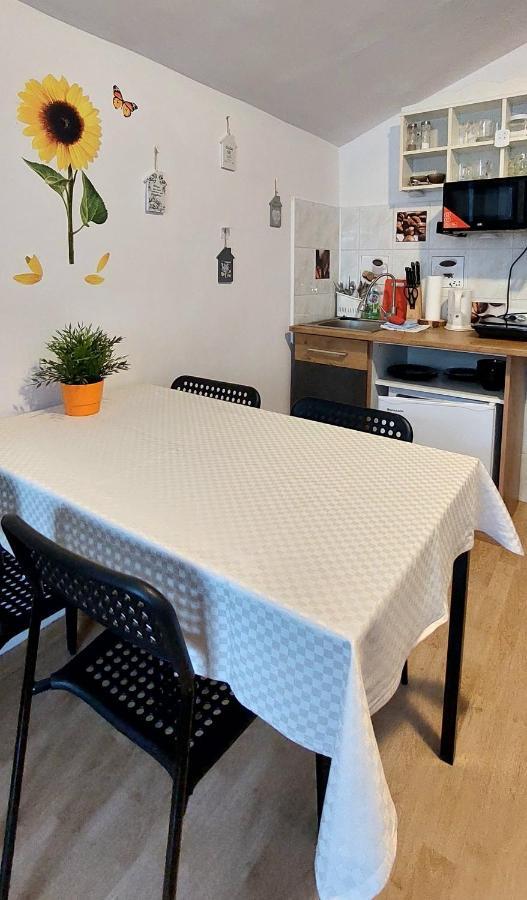 Ferienwohnung Willa Szymusiowa Szczyrk Exterior foto
